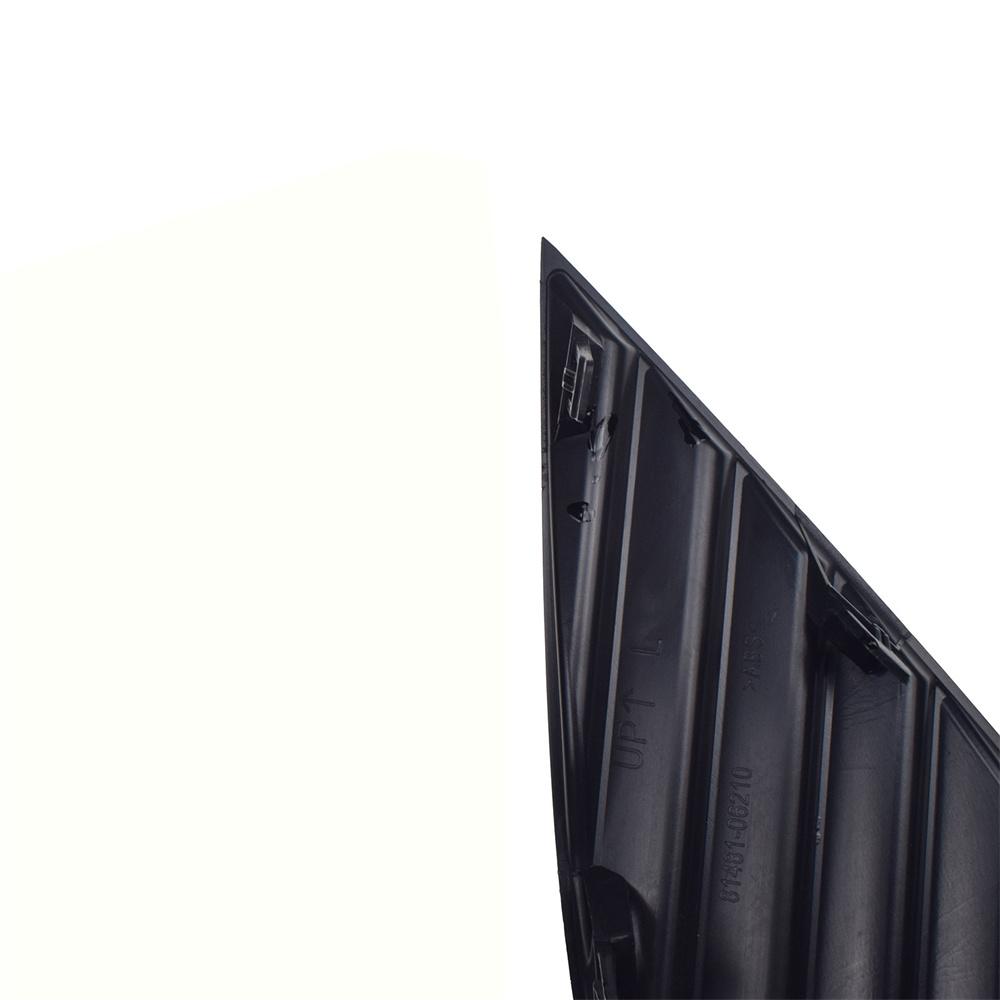 Крышка противотуманной фары переднего бампера с левой стороны для Toyota Camry SE XSE 2018-2020