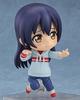 Nendoroid Love Umi Sonoda Practice Wear Painted Movable Figure Live! Ver. Non-scale ABS&PVC