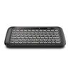 Wireless Keyboard 2.4Ghz Automatic Touchpad Rotation Backlight Touchpad Air Mouse IR Leaning Remote Control for Andorid Box Smart TV for Windows