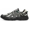 Gel-Venture 6 Comfortable Soft Low-Top Trail Running Shoes Men Sneakers White Black 1011B550-301