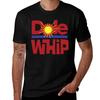 Pineapple Whip Tshirt Industrial Work Tee Shirt