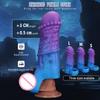 Кольцо на пенис Мужской Реалистичный Рукав на пенис Удлинитель Рукав для члена Увеличение члена Задержка эякуляции Кольцо для члена Многоразовый презерватив Секс-игрушка