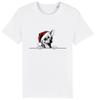 CHIHUAHUA Christmas Dog T-Shirt Mens Womens Kids Dogs Gift Clothing Puppy Hat