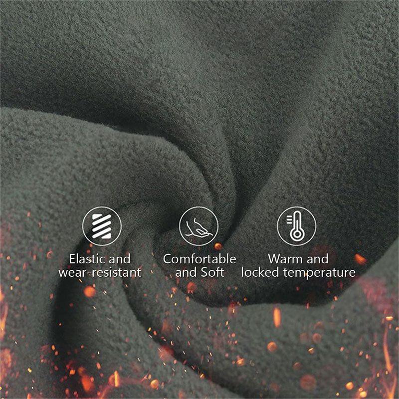 Зимняя теплая маска для верховой езды на открытом воздухе, флисовая маска для лица для мотоцикла, рыбалки, катания на лыжах, теплая ветрозащитная шапка