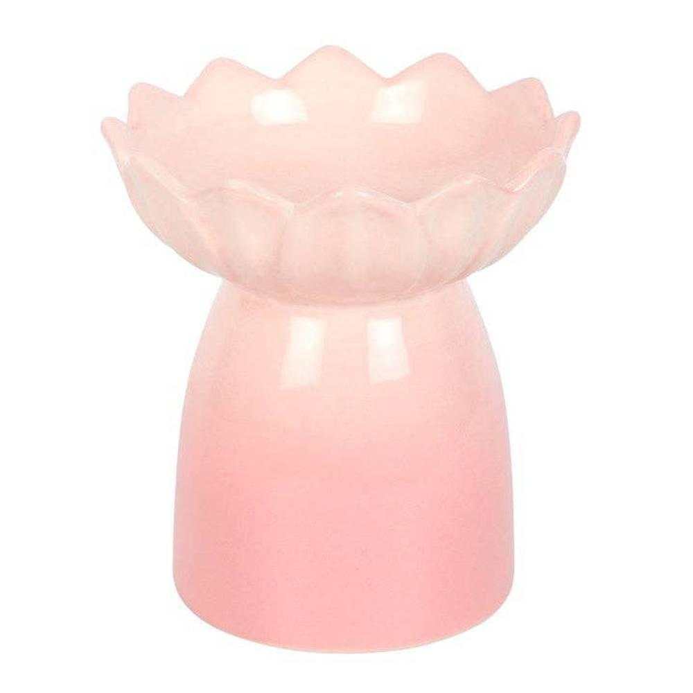 Something Different Water Lily Oil Burner