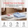 Handheld Sublimation Iron Fast Heat Up Heat Transfer Machine Heat Press Machine  Household