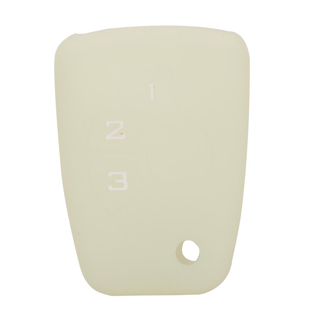 Jingyuqin Styling Remote Car Key Fob силиконовый чехол протектор для Chevrolet Cruze Spark Onix Silverado Volt Aveo Sonic 4BTN