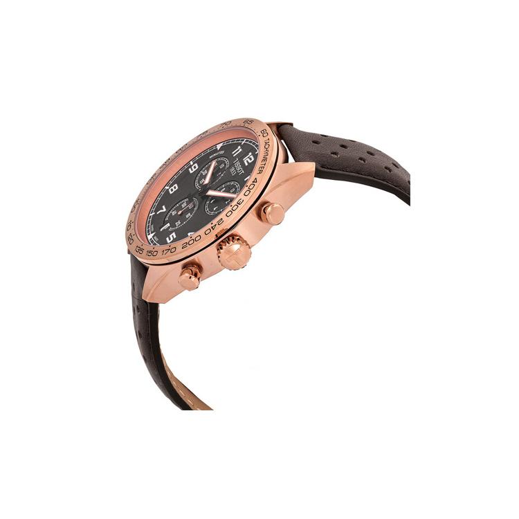 Tissot Мужские часы PRX T131.617.36.082.00