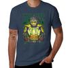 Mortal Kombat Cyrax Tshirt Soft Touch Basic Cotton Tshirt