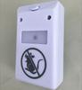 New Pest Repellers Ultrasonic Electronic Mouse Rat Mosquito Insect Rodent Control AU