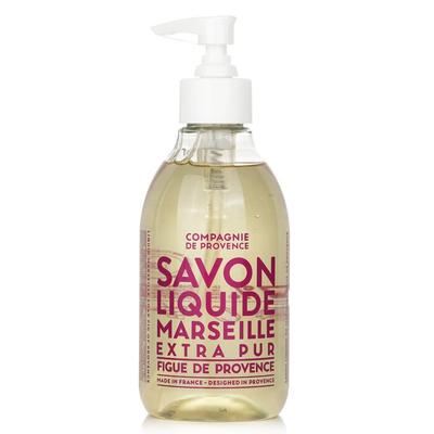 COMPAGNIE DE PROVENCE Жидкое марсельское мыло Фигурка из Прованса