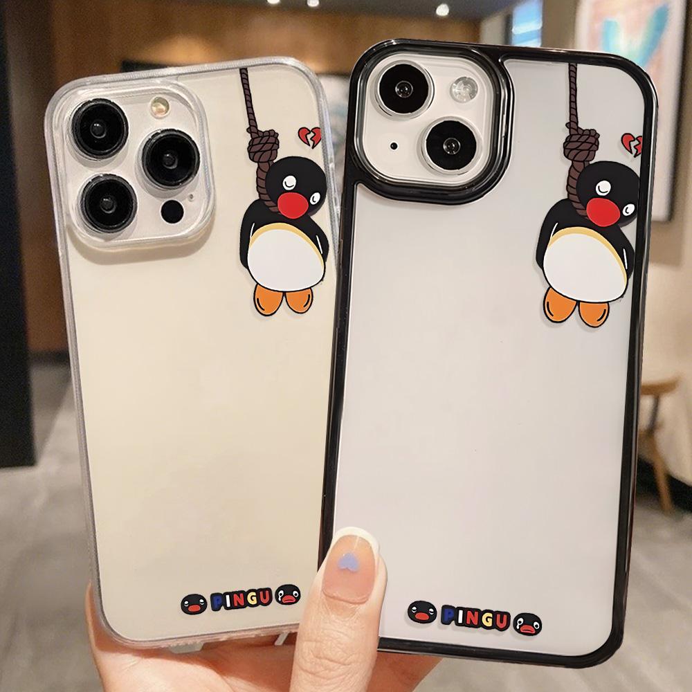 Акриловый чехол для телефона для iPhone 11 12 13 14 Pro 12 14 16 Pro Max для Samsung A16 A36 A56 S24 FE Высококачественный расписной противоударный чехол для мобильного телефона