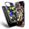 Игровой чехол для телефона S-Splatoons для iPhone 16E 15 Pro 14 Plus 17E 16 17 Pro Max Air 11 12 13 Mini Ударопрочный Capa Милый чехол TPU