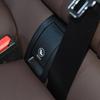 Rear Child Seat Anchor Safety ISOFIX Cover Restraint For BMW 3 series 20-24 G20 G21 G28 G80Seats Benches Accessoires 2020-2024