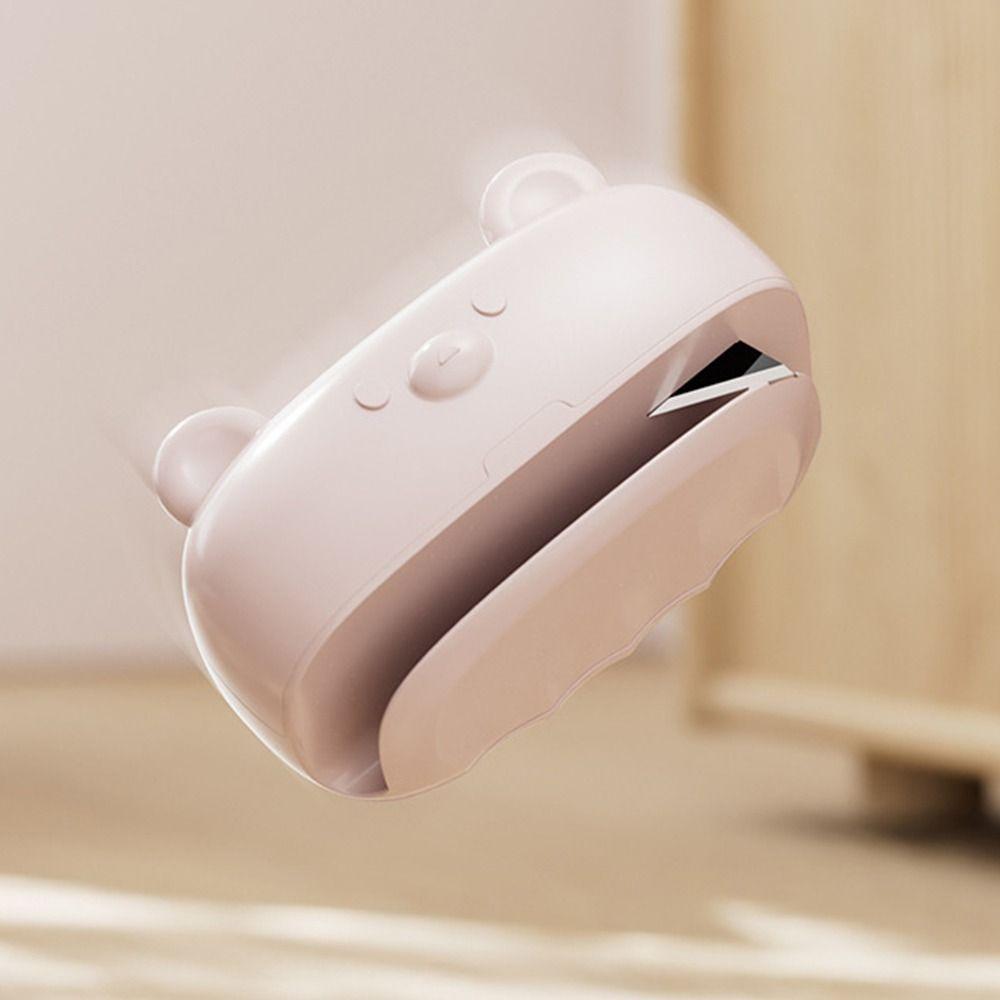 Gifts Portable Cardboard Cutter for Cat Scratchers Creative Cute Cardboard Cutter Handheld Cutting Tools DIY Cat Scratchers