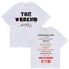 Americanstyle retro street fashion brand TShirt Unisex Women Hip Hop Fashion Short Sleeve Tee Unisex Streetwear