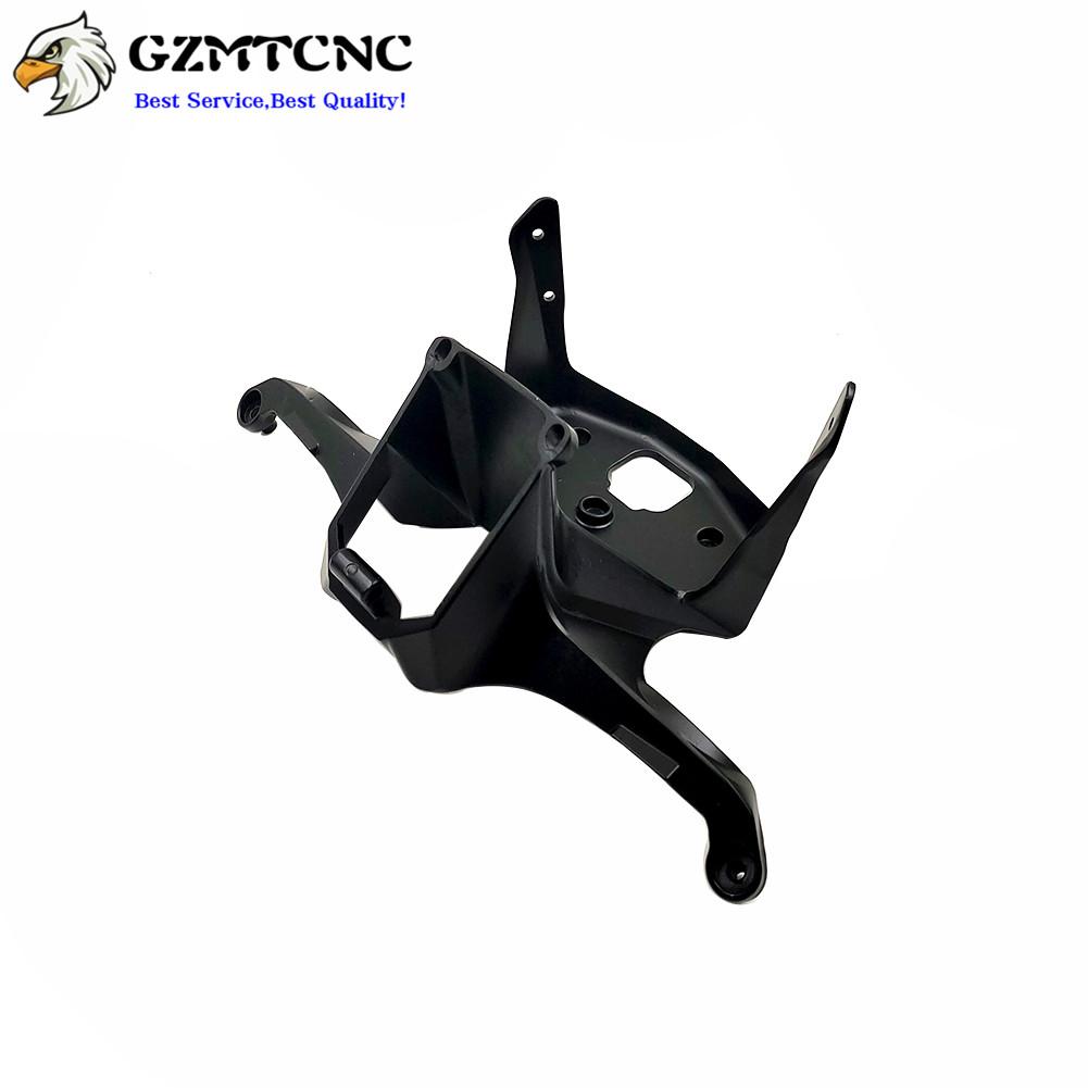Front Upper Stay Fairing Headlight Bracket Headlamp Head Light Support Holder For Ducati Panigale 1199 1199S 2012-2014 899 12-15