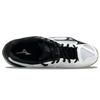 Mizuno Thunder Blade 3 'White Black Gold' (Unisex) White / Black / Gold Volleyball Shoes V1GA217008