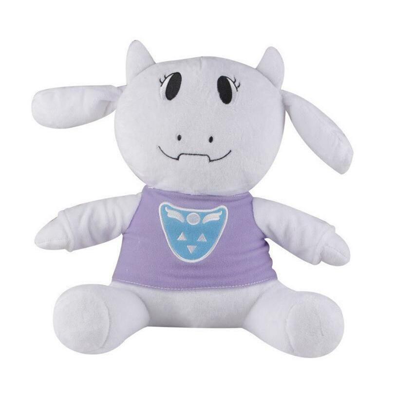 Undertale Лансер Deltarune Ралсей Азриэль Плюшевая Фигурка Игрушка Мягкие Плюшевые Игрушки Кукла