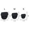 Portable Fishing Reel Bag Waterproof Neoprene Case Cover for Spinning Reel Baitcasting Wheel Shockproof Storage Bag