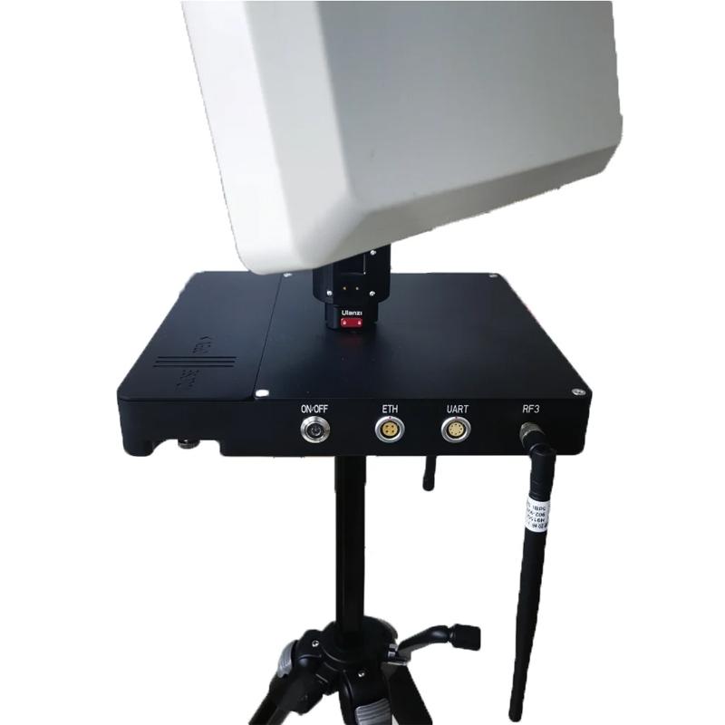 XK-F303E-50 HD беспроводное цифровое видео и оборудование для передачи данных, подходящее для FPV-дронов