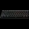 Беспроводная игровая клавиатура Logitech G515 LIGHTSPEED TKL с низким профилем