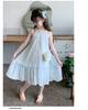 Girls' Summer Dress