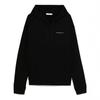 Cross-border trend IH NOM UH NIT printed loose hooded sweater for men and women