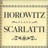 LP Record VLADIMIR HOROWITZ - Horowitz Plays Scarlatti SOCL1141 CBS SONY - Japan Obi Classical Used