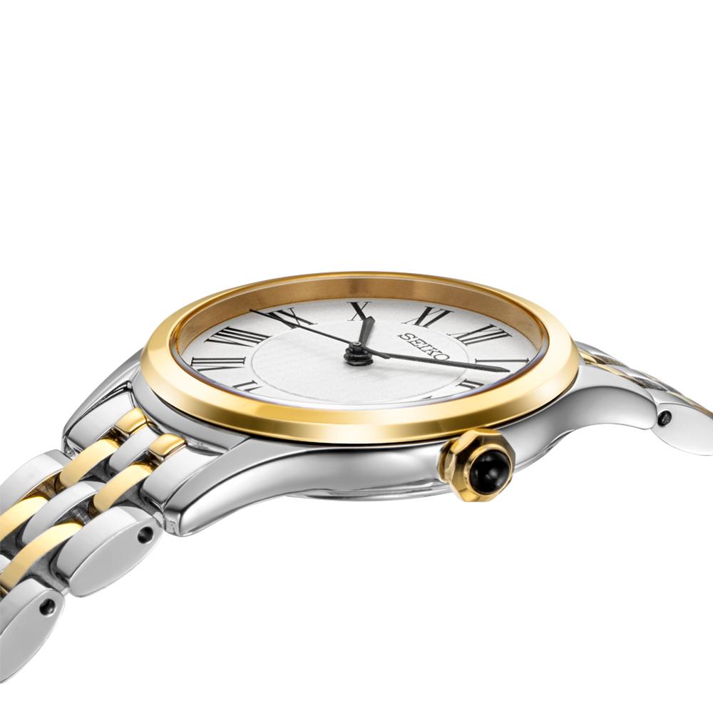 [Seiko] Sapphire Crystal Women's Watch SUR612P1