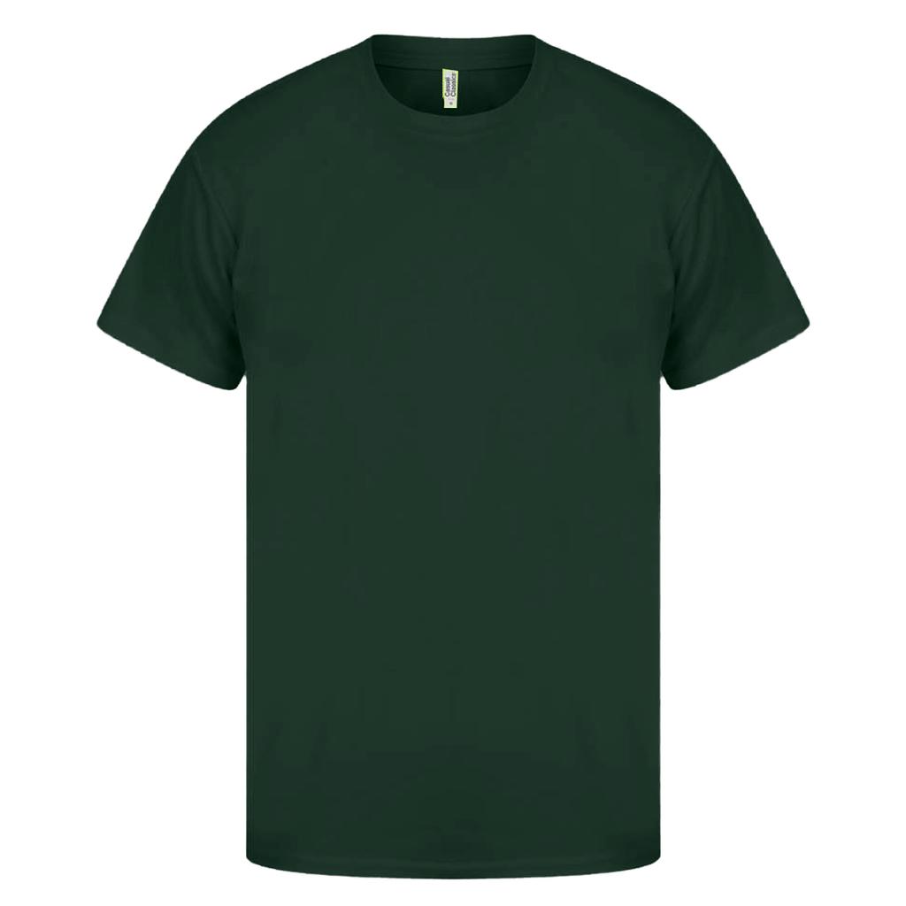 Casual Classics Мужская оригинальная техническая футболка
