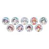 Yowamushi Pedal LIMIT BREAK 43 Children's Day Ver. [Graph Art Illustration] Can Badge 9-piece Box