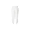 New MLB Knitted Sports Pants Unisex Ecru 3APTB0131-07CRS