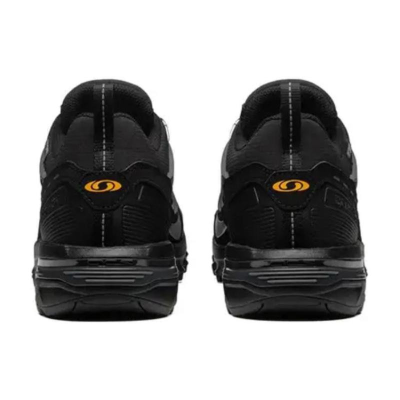 SALOMON Кроссовки ACS+ Og Cswp 'Черный Золотисто-желтый' L47307800