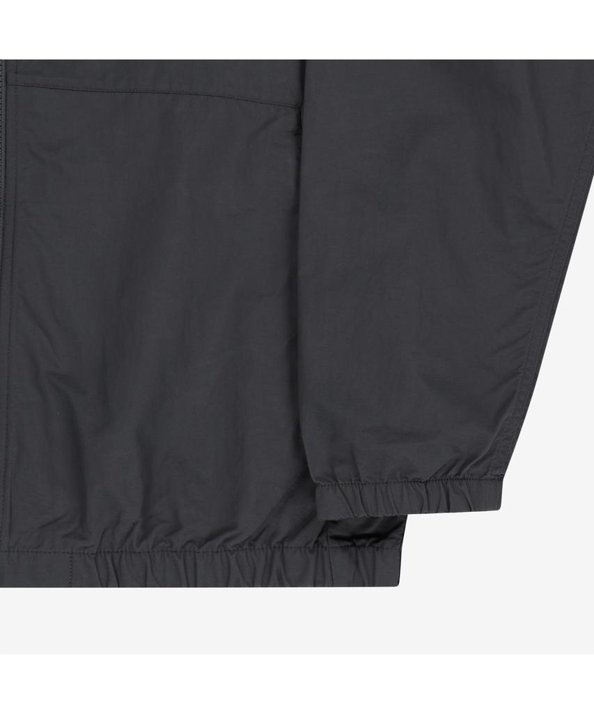 The North Face Nj3Bs10K White Label Villan Ex Jacket Charcoal Grey