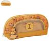 Cartoon Capibara Pencil Case Multi-layer Stationery Bag Kawaii Pencil Pouch  School Supplies
