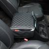 Чехол-подлокотник на центральную консоль из ПУ-кожи для Land Rover Defender 2004-18