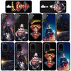 for Motorola Moto Edge 70 60 50 G54 G86 Samsung Galaxy S25 iPhone 17 16 15 Redmi Note 14 13 Pro Max Phone Case Cartoon Super Hero Supermans Man Cover
