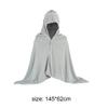 Soft Material Cooling Shawl Breathable Sports Cool Towel  Outdoor Sports Cycling Driving