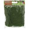KATO Diorama Plant Sheet, Medium Green, 24-317, Model Railroad Supplies