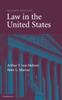 Книга Law In the United States