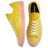 Converse Chuck Taylor All Star Cx Ox Эспадрильи унисекс с круглым носком, на шнуровке, низкие, желто-розовые