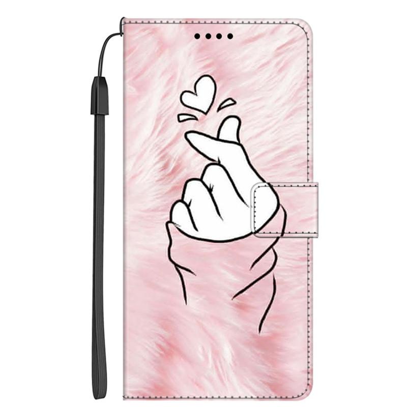 Leather Flip Case For Huawei Nova Y70 Plus Case Flowers Magnet Phone Cover For Huawei Nova Y70 Plus Case Y 70 Plus Funda Coque