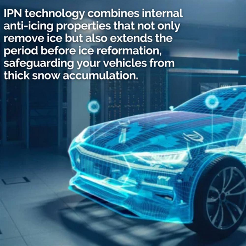 Губка для удаления снега Удобная Прочная Надежная Эргономичная Удаляет снег Лобовое стекло Размораживание Губка для удаления снега Мощная