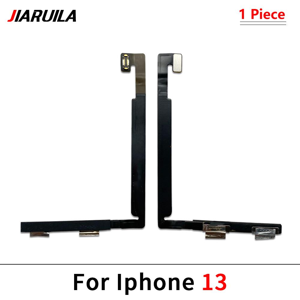 Плата защиты аккумулятора Шлейф Для iPhone 11 Pro Max X XR XS Max 11 11 Pro Замена Кабель защиты эффективности аккумулятора Инструменты
