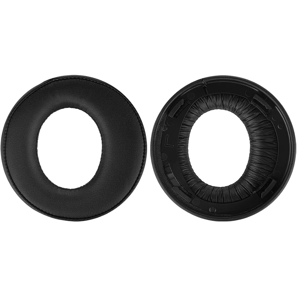 Geekria Earpads & Headband Repair Kit Sony PlayStations Gold Wireless Headset CECHYA-0083 Compati...