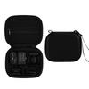Hard Camera Case Action Camera Carrying Case Portable Eva Hard Carrying Case Protective Storage Bag Travel Accessory for Dji