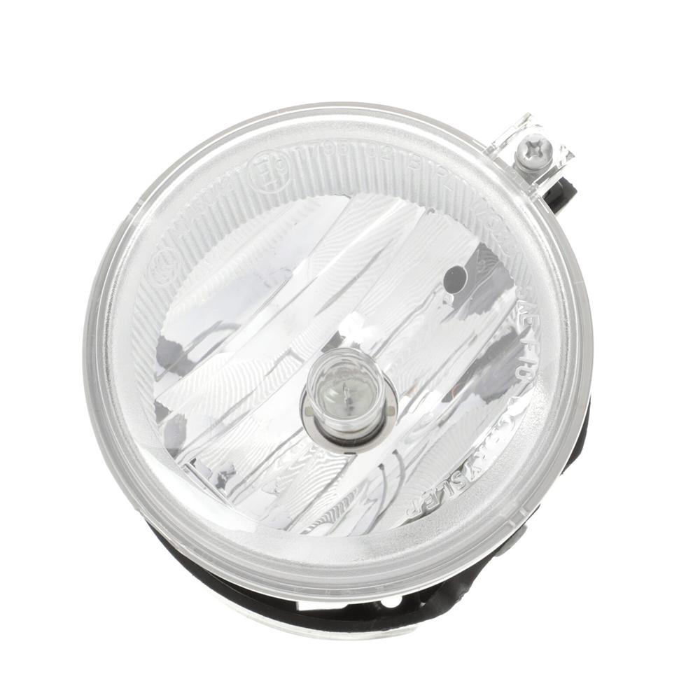 For Jeep Dodge Chrysler Front Driving Fog Lamp Light Right or Left Side 1Pc NEW