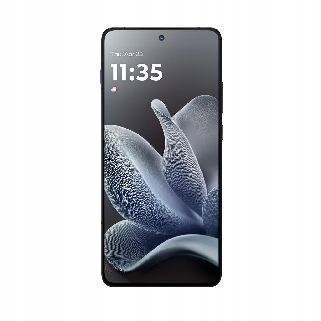 Smartphone Motorola Edge 70 5G 12/512Gb 6.67" 120Hz Graphite 1 Pc