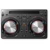 [Б/У] Pioneer DJ iOS Черный DDJ-WEGO3-K Контроллер, Совместимый, (DDJWEGO3K)